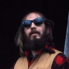 Tim Drummond