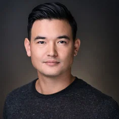 David Chin