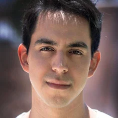 Quincy Oshiro