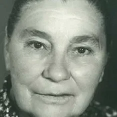 Галина Макарова