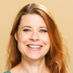 Lisa Westerveld