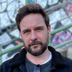 Jörg Pibal