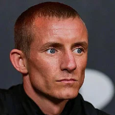 Paul Butler