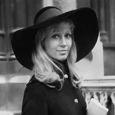 Elizabeth Rees-Williams