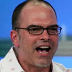 Richard Register