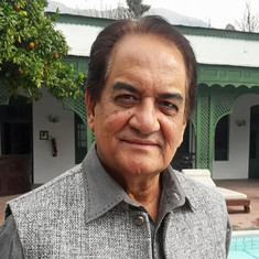 Aurangzeb Laghari