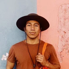 Mario Ordoñez-Calderón