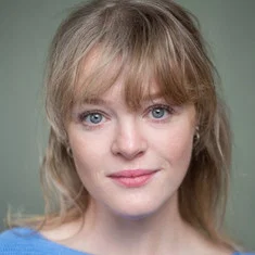 Aine Flanagan