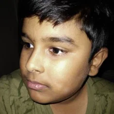 Arham Chowdhury