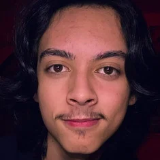 Thiago Morine