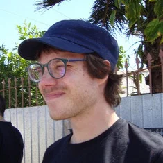 Eric Pedott