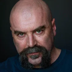 Stephen Murphy