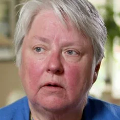 Maud Persson