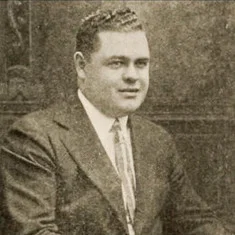 Ira M. Lowry