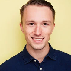 Lukas Stoiber