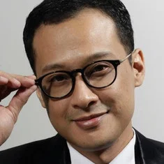 Uli Herdinansyah