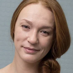 Наталья Тетенова