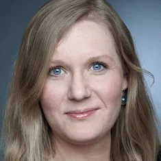 Anneli Ahven