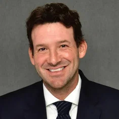 Tony Romo