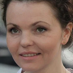 Алла Мезенцева