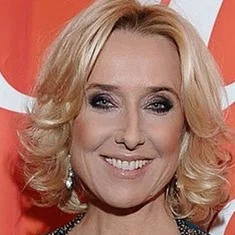 Agata Młynarska