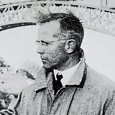António Cruz