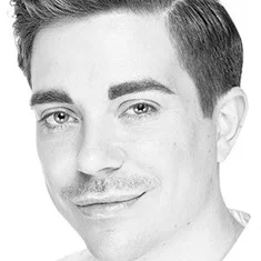 Patrick Sonberger