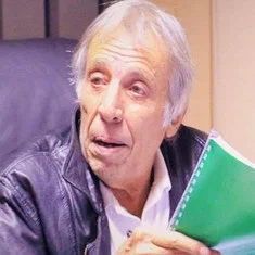 Mohammed Azizieh