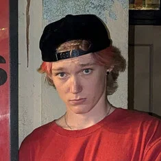 Luke Eadie