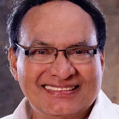 Ananda Wickramage