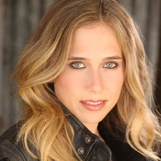 Arianna Blatt