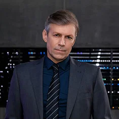 Ігор Волков