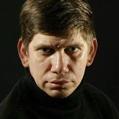 Роман Крюков