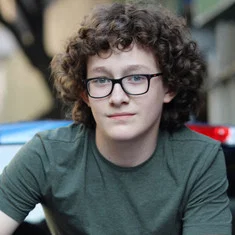 Joey Curtis-Green