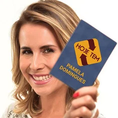 Pâmela Domingues