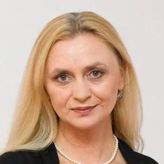 Barbara Zielińska
