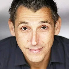 Trent McMullen