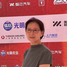 Zhang Yingwei