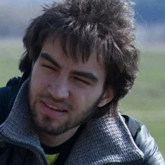Сергей Ширинский