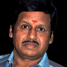 Ramarajan