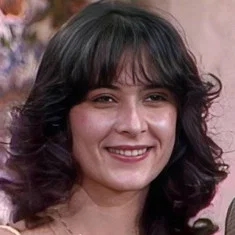 Brigitte Chamak