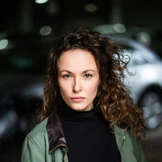 Lina Rabea Mohr