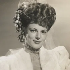 Faye Marlowe