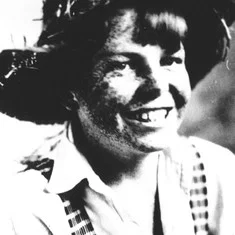 Dannie Mac Grant
