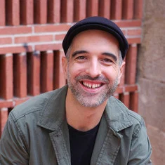 Mikel Gurrea