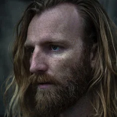 Ben Frost