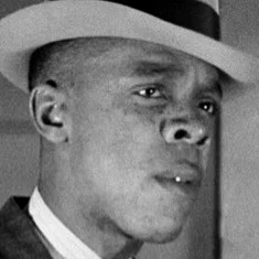 Edwin Cary