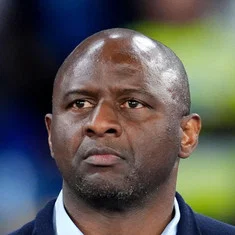 Patrick Vieira
