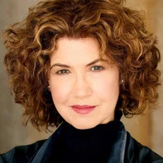 Katherine Saltzberg