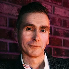 Neil Chase